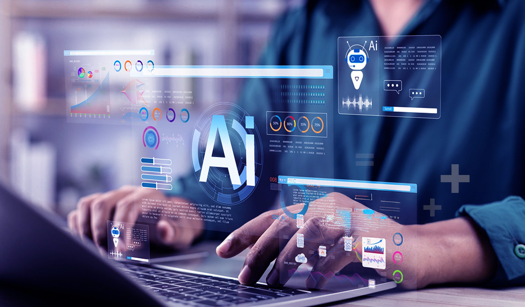 AI For Finance Accounting Tax