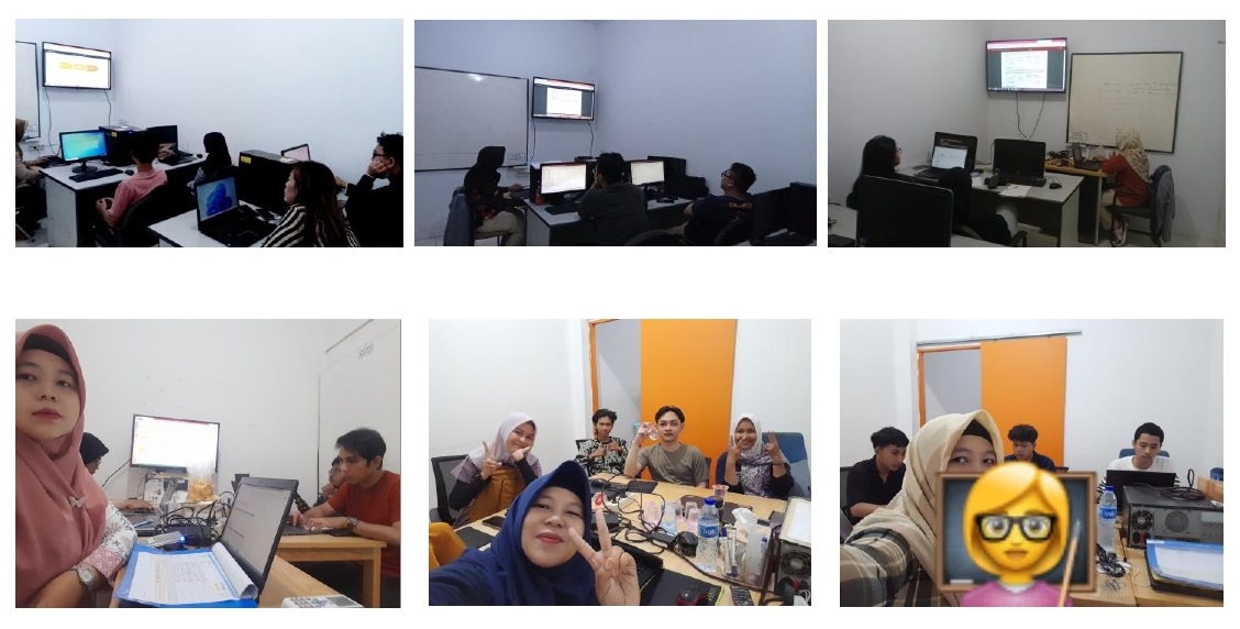 Kegiatan SJM 1