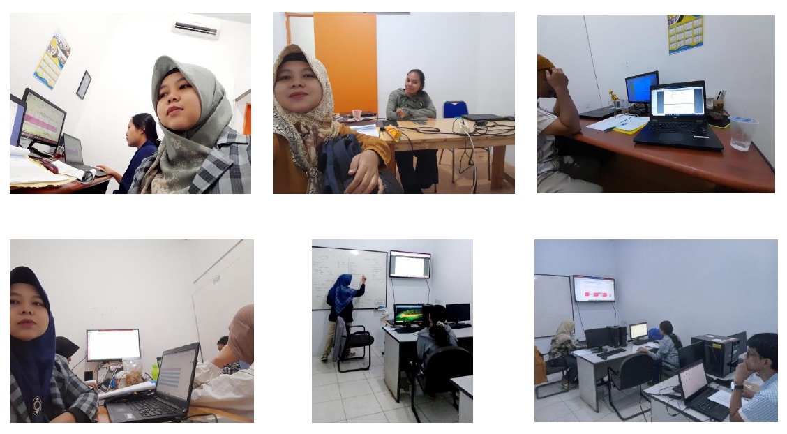 Kegiatan SJM 2