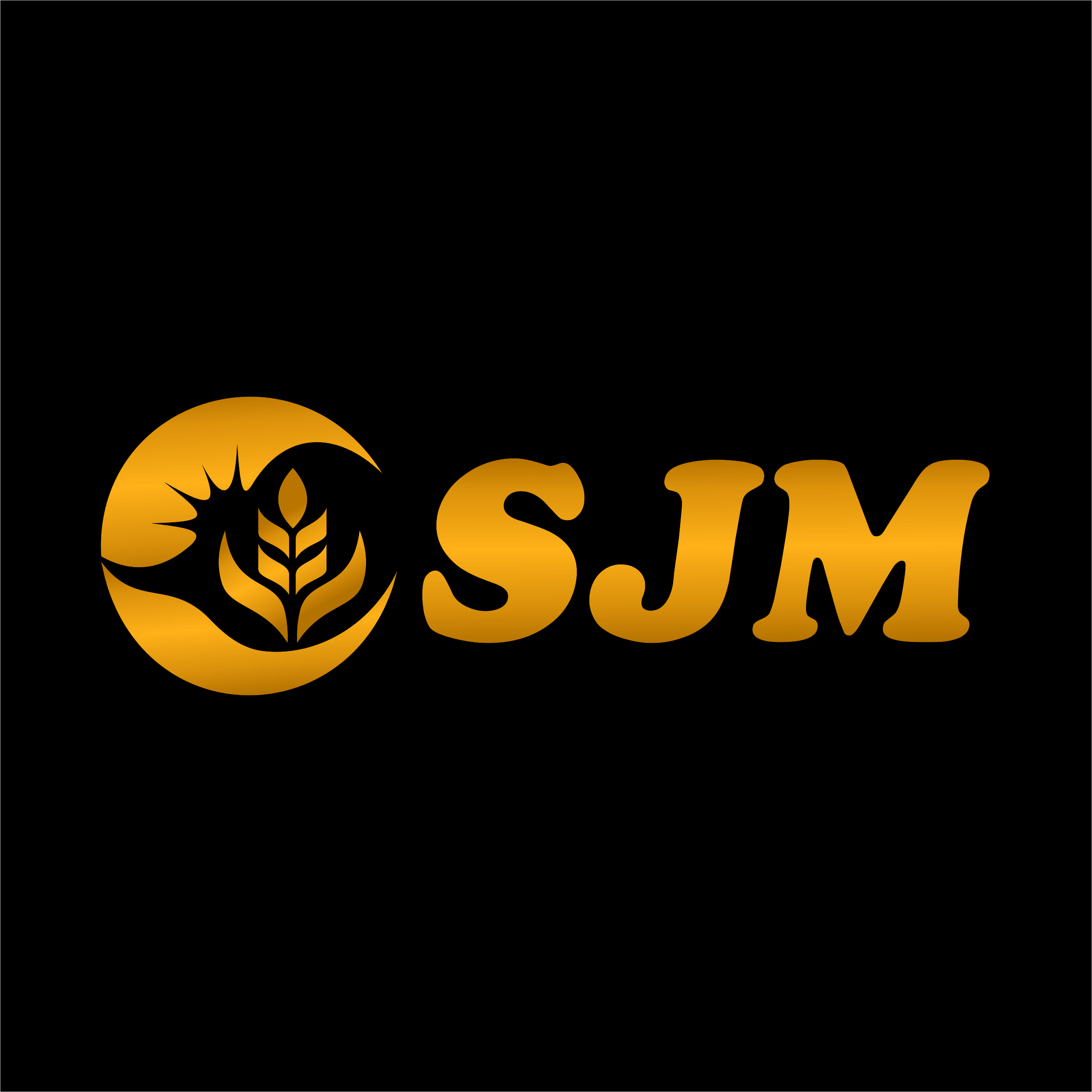 SJM Logo